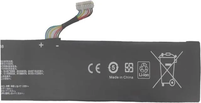 Alt view image 3 of 6 - HBFVG C41N2208 Laptop Battery Replacement for Asus RC71L PC71L NR2301L (2023) Gaming Handheld Series(15.48V 74Wh)