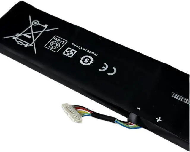 Alt view image 5 of 6 - HBFVG C41N2208 Laptop Battery Replacement for Asus RC71L PC71L NR2301L (2023) Gaming Handheld Series(15.48V 74Wh)