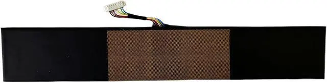 Alt view image 6 of 6 - HBFVG C41N2208 Laptop Battery Replacement for Asus RC71L PC71L NR2301L (2023) Gaming Handheld Series(15.48V 74Wh)