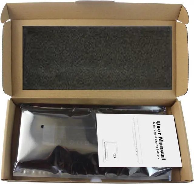 Alt view image 7 of 7 - HW03XL L97300-005 Battery Replacement hp 17 CP-XXX Laptop Battery Pavilion 15-EG 15-EH 17-CN 17-CP 15-eg0025nr 15-eg0073cl 15-eg0070wm 15-eh0050wm 17-cn0xxx 17-cn0023dx 17-cn0053cl L96887-421Batteries