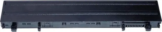 Alt view image 5 of 7 - GHU New E5540 Battery 11.1V 58WH Compatible with Dell Latitude E5540 E5440 VV0NF 0K8HC 1N9C0 CXF66 WGCW6 0M7T5F F49WX NVWGM N5YH9 VVONF VV0NF VJXMC 7W6K0