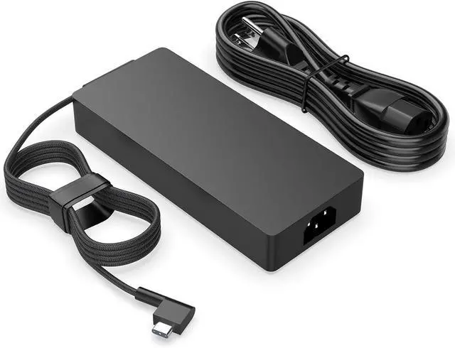 Main image of 230W Blade Laptop Charger Compatible with Razer Blade 17 14 15 16 RZ09-0248 RC30-0248 RC30-0238 RTX3070 RTX3060 RTX3080 RTX4060 RTX4070 Blade Pro 17 4K Gaming Laptops (2018-2025) Power Adapter