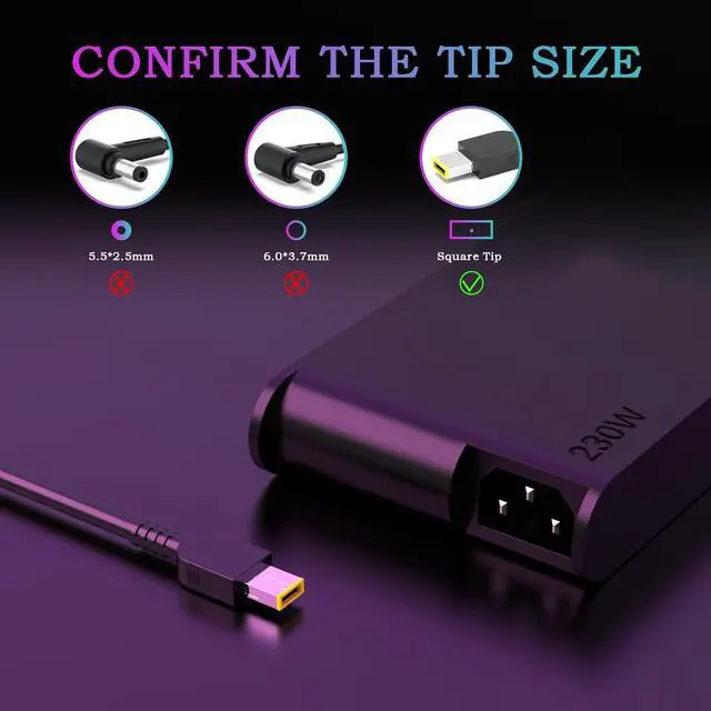 Alt view image 3 of 5 - 45W Type C USB C Charger Adapter for HP Chromebook X360 11-AE000 14-CA000 11-ae051wm 11-ae001tu 11-ae027nr 14-ca051wm 14-ca052wm 14-ca091wm Power Cord