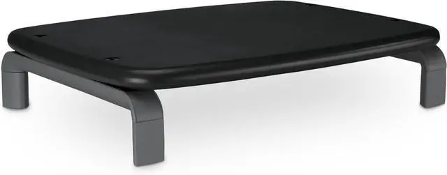 Main image of Kensington SmartFit Monitor Stand for up to 21 screens - Gray (K60087F)