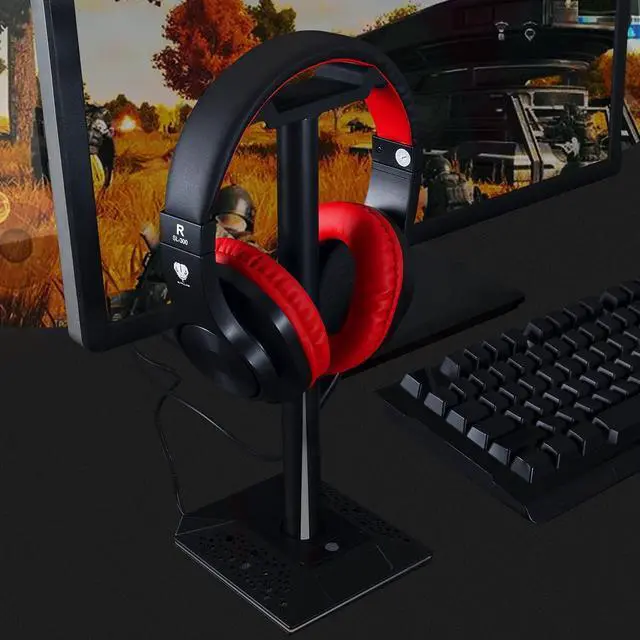 Alt view image 5 of 7 - PS5/PS4/Xbox/PC Gaming Headset with Mic - Wired Kids Headphones for Gaming and School, Girls Headset with Microphone