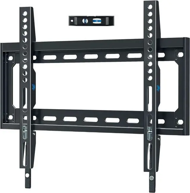 Main image of Mounting Dream TV Mount Fixed for Most 26-60 Inch LED, LCD and Plasma TVs, TV Wall Mount TVs Bracket up to VESA 400x400mm and 100 LBS Loading Capacity, Low Profile and Space Saving Flat Mount MD2361-K