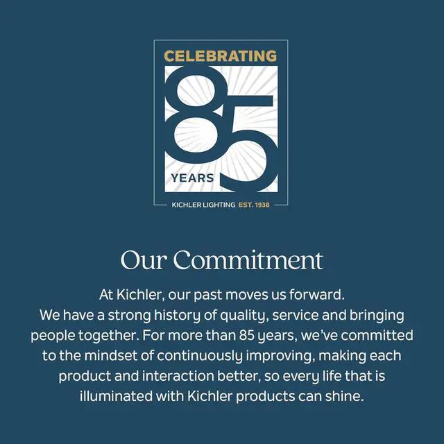 Alt view image 7 of 7 - Kichler Tremillo 14.25" Outdoor Wall Lightin Black, 1-Light Exterior Wall Sconce Porch Light with Satin Etched Cased Opal Glass, (14.25" H x 7" W), 49201BK