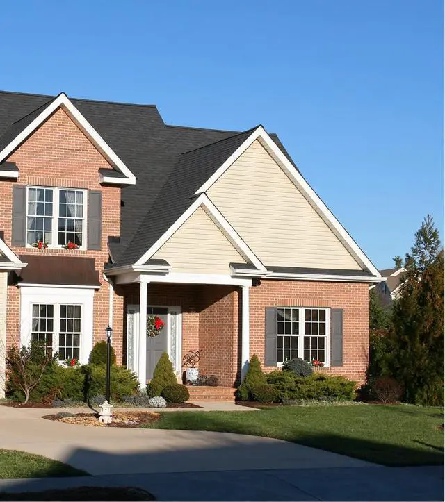 Alt view image 7 of 7 - LIT-PaTH Dusk to Dawn Outdoor Post Lighting Fixture Pole Lantern, E26 Medium Base Max 60W, Aluminum Housing Plus Glass, Bulb Not Included (Black, 1-Pack)