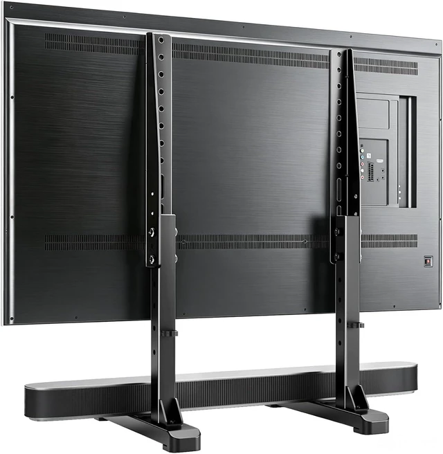 Main image of Universal TV Stand TV Legs Replacement for Most 22-75 Inch TVs