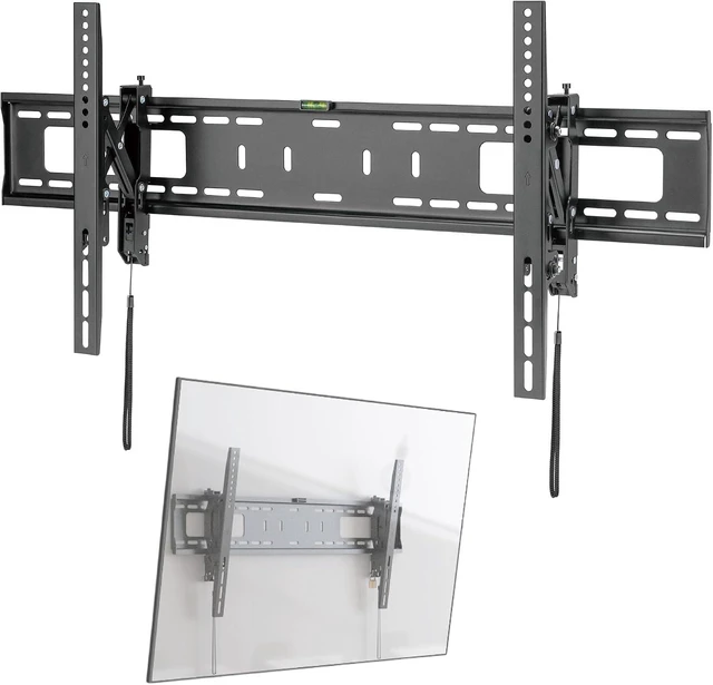 Main image of ynVISION.DESIGN Heavy Duty TV Wall Mount for 50-98" TVs, 165 lbs