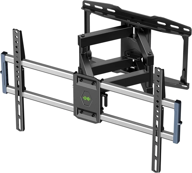Main image of Outdoor TV Wall Mount for 47-90" TVS, Full Motion Weatherproof TV Bracket