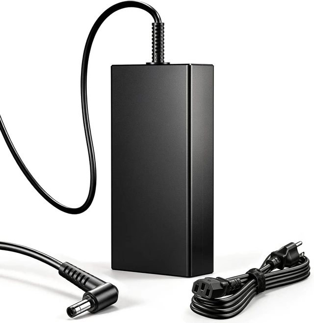 Main image of 230W Charger Fit for MSI GS66 Stealth Eluktronics Gigabyte Laptop
