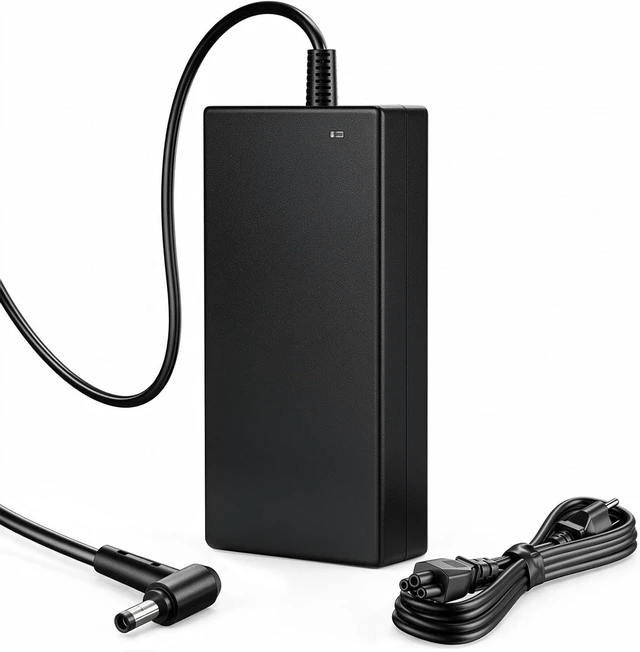 Main image of 180W Charger Fit for MSI Katana GF66 GF76 Sword 15 Stealth 15M