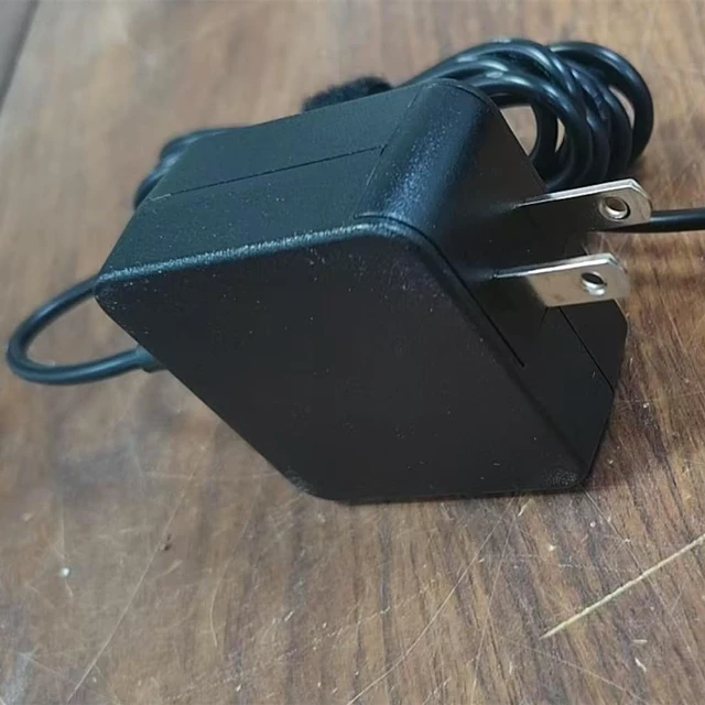 Alt view image 5 of 6 - 26W 12V 2.2A AC Adapter Charger Fit for Samsung Chromebook 3 XE500C13 XE501C13 XE500C12 PA-1250-98 PA-1250-96 W14-026N1A BA44-00322A PA3N40W AD-2612AUS Laptop Power Supply Cord
