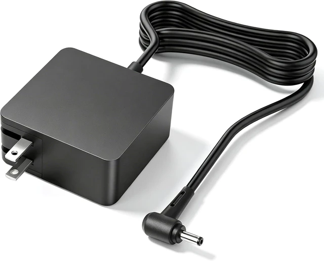 Main image of 65W Laptop Charger Compatible with Asus Vivobook 15 Series X512 X515 X540