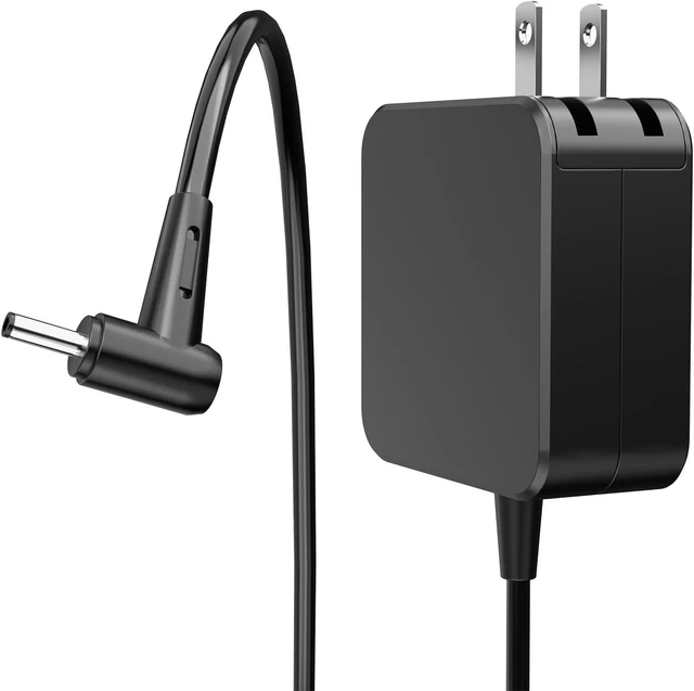 Main image of ROLADA 65W Laptop Charger for Lenovo 4.0x1.7mm , IdeaPad Flex Slim 3