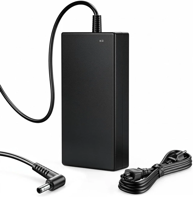 Main image of Laptop Charger 180W 150W 120W Fit for MSI GF63 GF65 Thin GS63 GS65