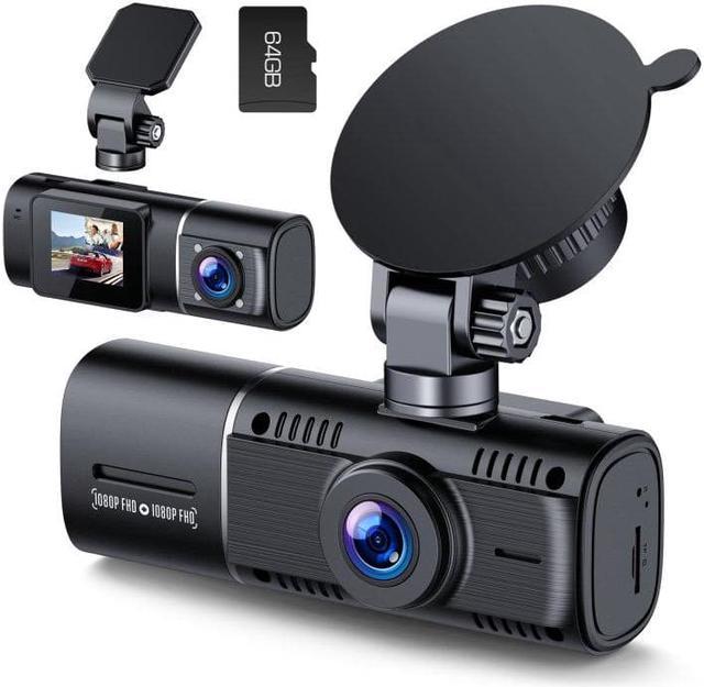 Dash Cam for Cars,1080P Full HD Dash Camera,Dashcam Infrared Night