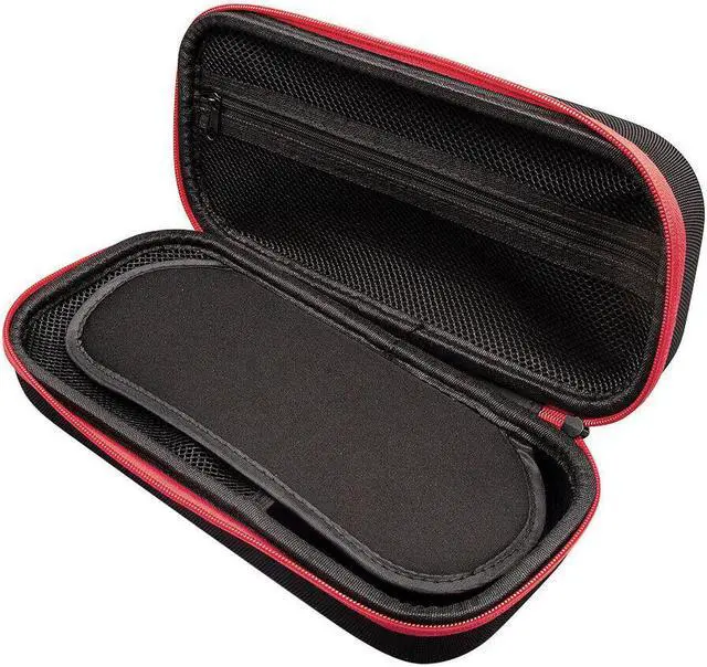 Alt view image 6 of 6 - GOOLOO EVA BOX Portable Protective Case Jump Starter Box Durable Tool Box Storage Case Box