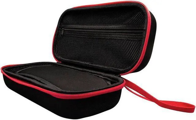 Alt view image 4 of 6 - GOOLOO EVA BOX Portable Protective Case Jump Starter Box Durable Tool Box Storage Case Box