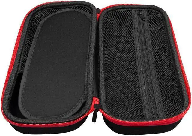 Alt view image 5 of 6 - GOOLOO EVA BOX Portable Protective Case Jump Starter Box Durable Tool Box Storage Case Box