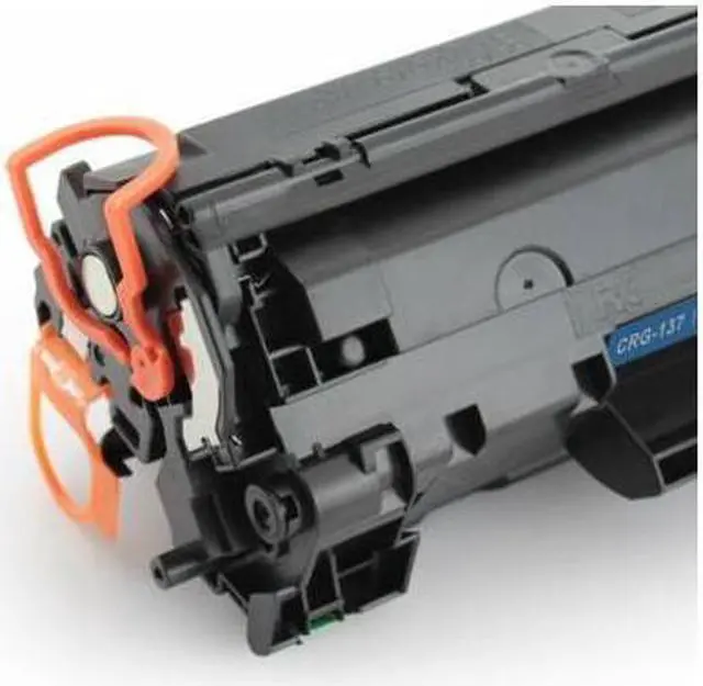 Alt view image 2 of 4 - 2PK CRG137 Toner Cartridge for  137 ImageClass MF227dw MF212w MF232w MF244dw