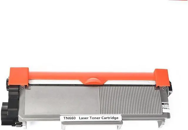 Alt view image 3 of 4 - DR630 Drum + TN660 Toner Cartridge for Brother DR630 TN660 DCP-L2520DW DCP-L2540DW HL-L2300D HL-L2320D HL-L2340DW HL-L2360DW HL-L2380DW MFC-L2700DW MFC-L2720DW MFC-L2740DW Printer 4 Pack