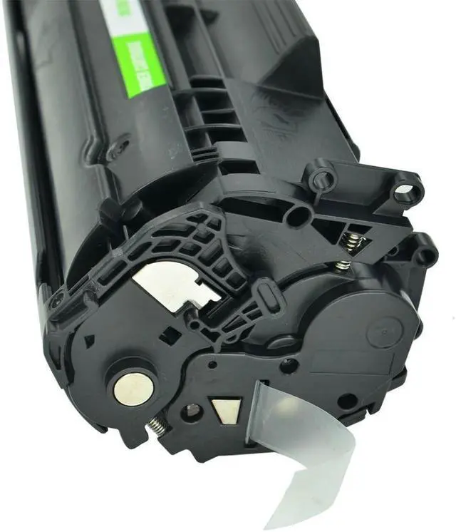 Alt view image 4 of 4 - 1PK FX-9 Black Toner Cartridge For  FX9 ImageClass D420 D480 MF4150 MF4270