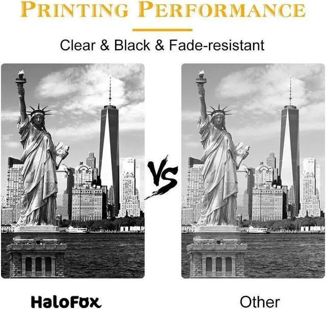 Alt view image 4 of 5 - 2 Black Toner H.Y For  83A CF283A LaserJet Pro MFP M127fn M127fw M125 nw rnw