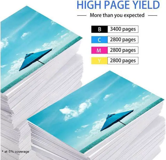 Alt view image 4 of 4 - 3PK CRG-118 C118 2660B001 Magenta Toner Cartridge For  MF8350Cdn LBP7200Cdn