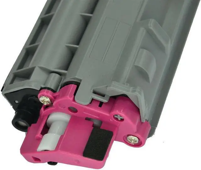 Alt view image 2 of 4 - 3PK TN221 Magenta Toner Cartridge TN225M For Brother HL3170CDW MFC9130CW 9340CDW