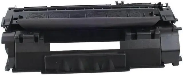 Alt view image 2 of 4 - TCT Compatible High Yield Jumbo Toner Cartridge Replacement for the 49XJ Series - 2 Pack Black