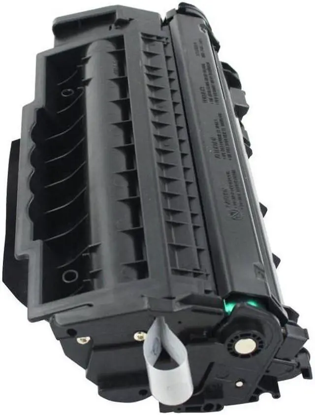 Alt view image 3 of 4 - TCT Compatible High Yield Jumbo Toner Cartridge Replacement for the 49XJ Series - 2 Pack Black