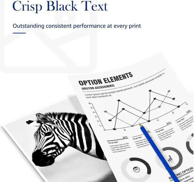 Alt view image 2 of 5 - 1Pack TN770 BK Toner Cartridge replacement for Brother MFC-L2750DW DCP-L2550DW