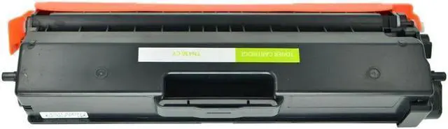 Alt view image 3 of 5 - 2PK TN436 Cyan Toner Fits for Brother HL-L8260CDW L8360CDW MFC-L9570CDW L8690CDW