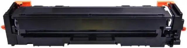 Alt view image 2 of 5 - TCT Compatible Toner Cartridge Replacement for the 204A Series - 4 Pack (BK, C, M, Y)