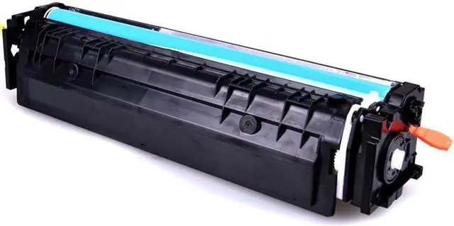 Alt view image 3 of 5 - TCT Compatible Toner Cartridge Replacement for the 204A Series - 4 Pack (BK, C, M, Y)