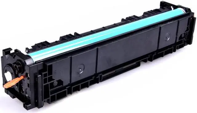 Alt view image 4 of 5 - TCT Compatible Toner Cartridge Replacement for the 204A Series - 4 Pack (BK, C, M, Y)