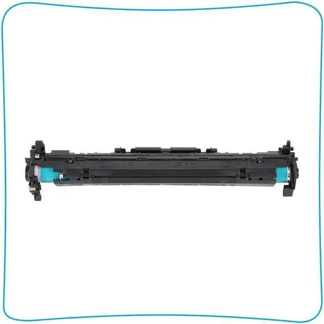 Alt view image 4 of 5 - 4 PK CF232A Drum Unit For 32A LaserJet Pro M203dw MFP M227fdn M227fdw M230fdw