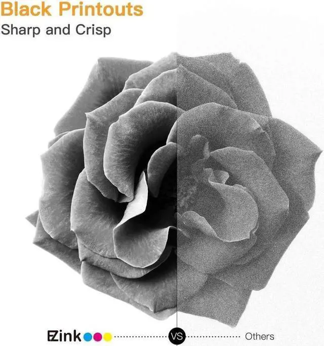 Alt view image 3 of 5 - E-Z Ink (TM Compatible Toner Cartridge Replacement for 137 CRG137 9435B001AA to use with ImageClass D570 LBP151dw MF216n MF236n MF232W MF227dw MF229dw MF244dw MF247dw MF249dw (Black, 2 Pack)