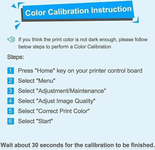 Alt view image 2 of 5 - 4× Toner w/Chip for 055 imageClASS MF741Cdw MF745Cdw MF740 series LBP660C