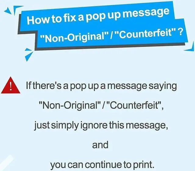 Alt view image 5 of 5 - 4× Toner w/Chip for 055 imageClASS MF741Cdw MF745Cdw MF740 series LBP660C