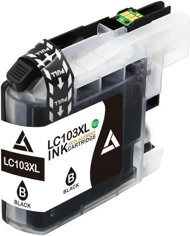Alt view image 3 of 5 - 24 LC103 XL Ink Cartridge Combo Set for Brother MFC-J6920DW MFC-J875DW Printers