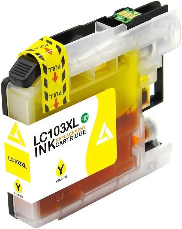 Alt view image 5 of 5 - 24 LC103 XL Ink Cartridge Combo Set for Brother MFC-J6920DW MFC-J875DW Printers