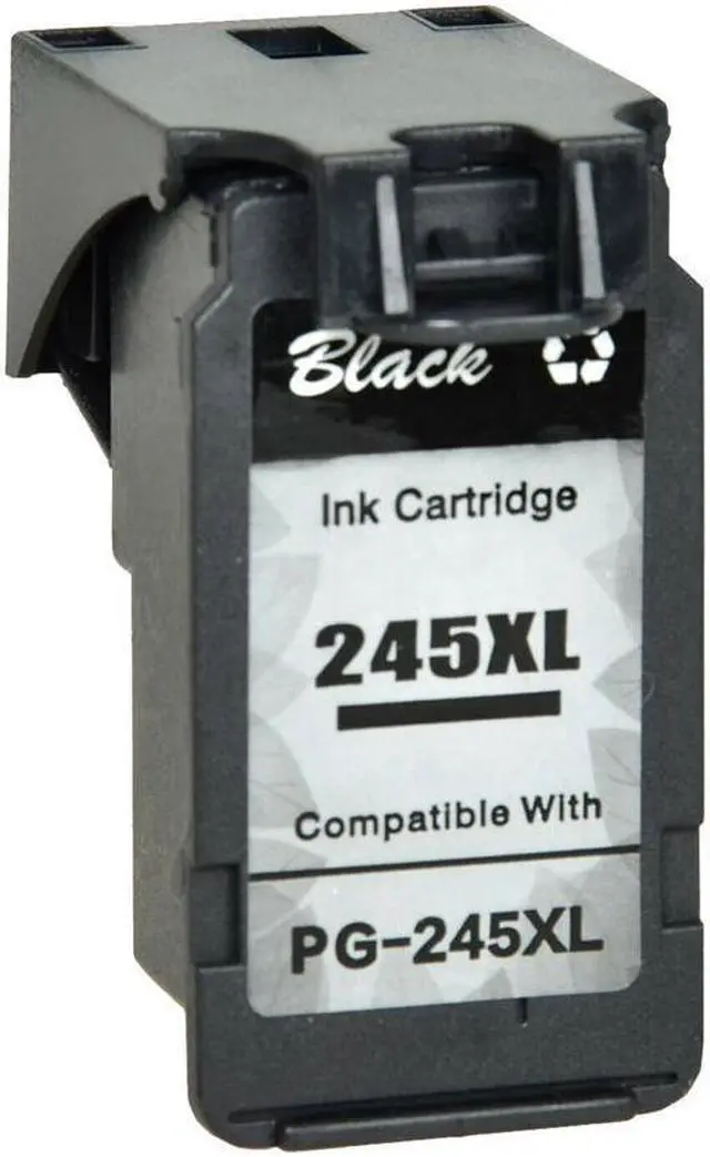 Main image of PG-245 XL High Capacity Black Ink Cartridge for MG Printers 12ml
