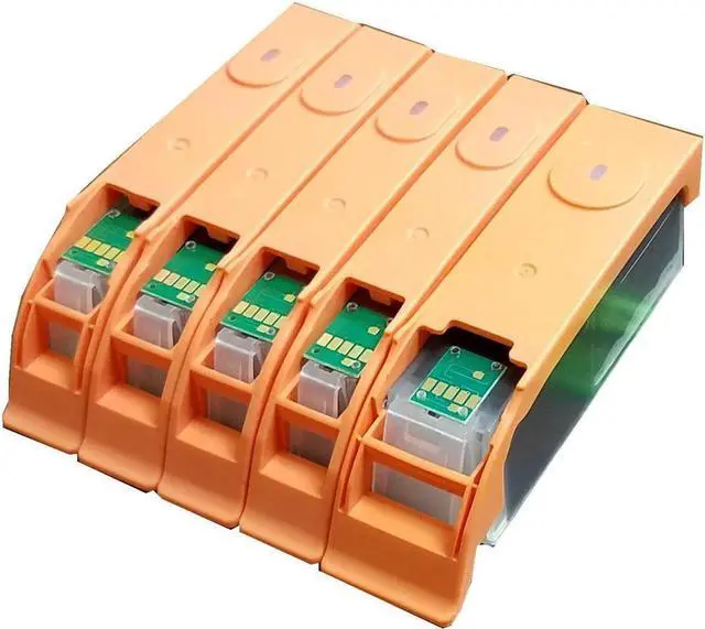 Alt view image 3 of 3 - INK4WORK Compatible Ink Cartridge Replacement for PGI-250XL PGI250XL CLI-251XL CLI251 XL IP7220, MG5420, MG6320, MX722, MX922 (30-Pack)