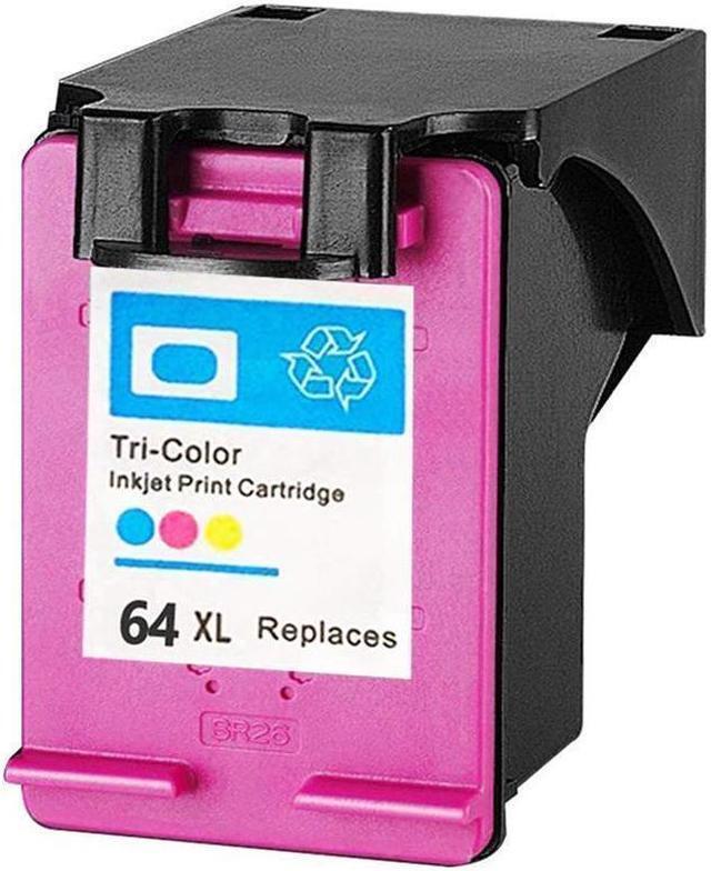 Main image of Compatible New York Toner 1 Pack N9J91AN (64XL) Ink Cartridge - Color