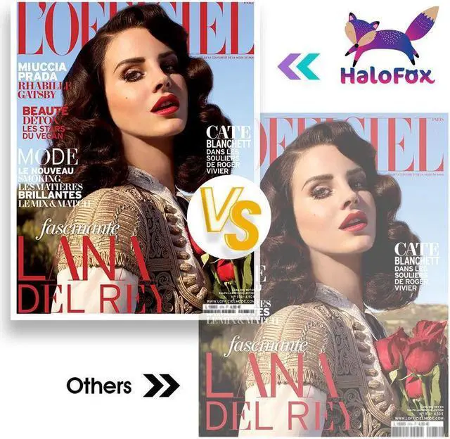 Alt view image 5 of 5 - 10x PGI270XL CLI271 XL Ink Cartridge For MG5721 TS9020 MG6820 MG6821