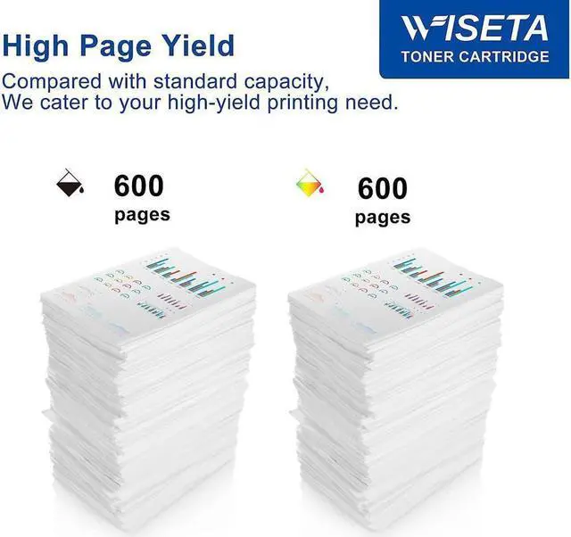 Alt view image 2 of 5 - LC103 XL LC103XL Compatible Ink Cartridge Replacement for Brother LC103 XL LC-103XL LC103XL LC103BK LC101 to Use with MFC-J870DW MFC-J6920DW MFC-J6520DW MFC-J450DW (5 Pack, 2B1C1M1Y)