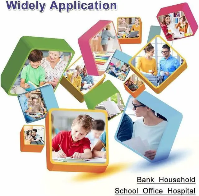 Alt view image 3 of 5 - 4pcs 902XL 902 XL Ink Cartridges for Officejet Pro 6958 6962 6968 6975 6978